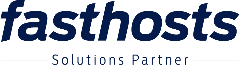 Thinkable Cloud Ltd is a Fasthosts Solutions Partner